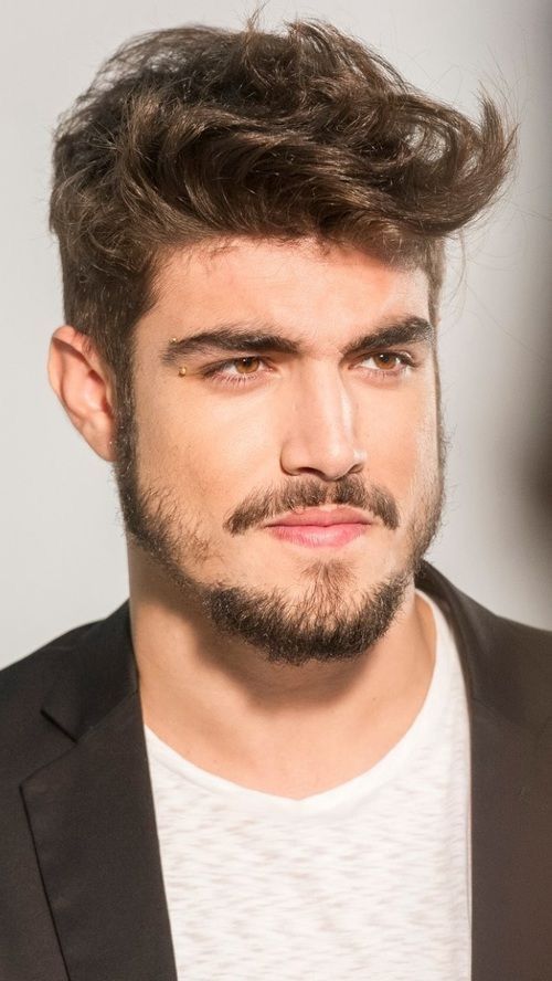 Foto de Dante Barrowmont