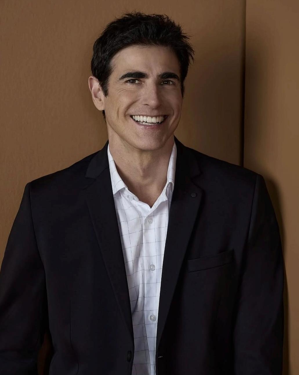 Foto de Vicente Marcondes Montenegro