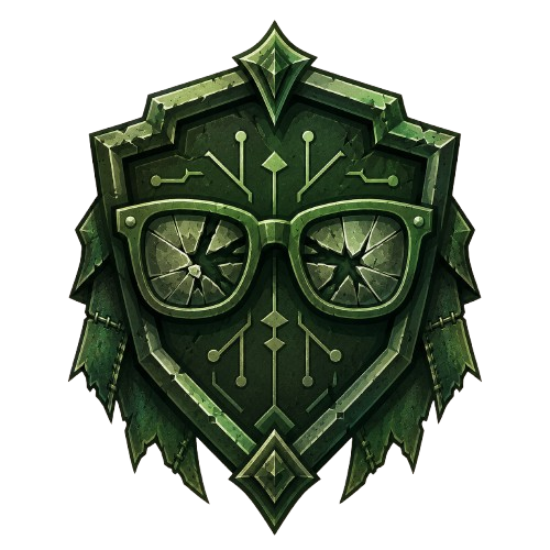 Símbolo dos Nerds
